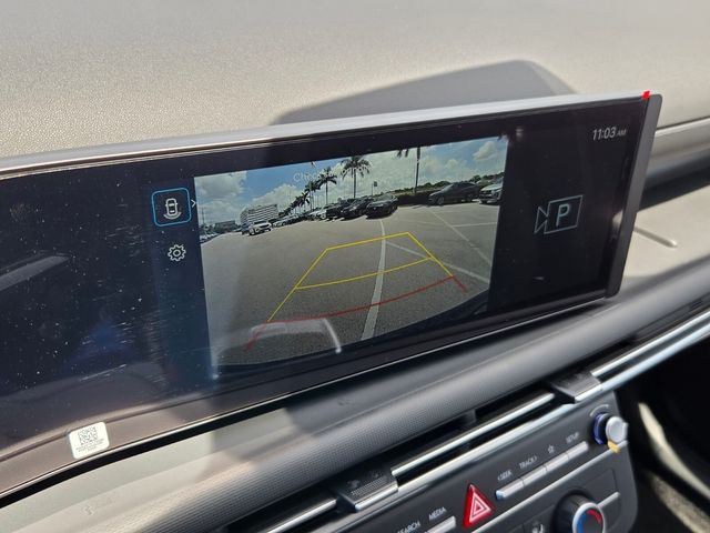 2026 Hyundai Tucson - $27,757