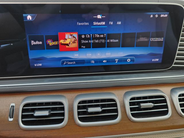 2024 Mercedes-Benz GLE GLE 350  at Classic Chevrolet Galveston