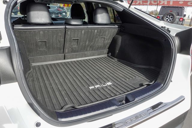 used 2017 Toyota Prius car, priced at $16,000