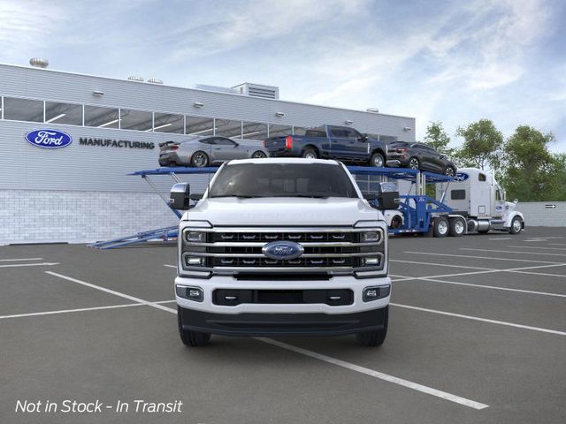 2024 Ford F-250SD Platinum 7