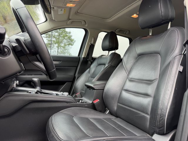 2024 Mazda CX-5 2.5 S Premium Package - 11