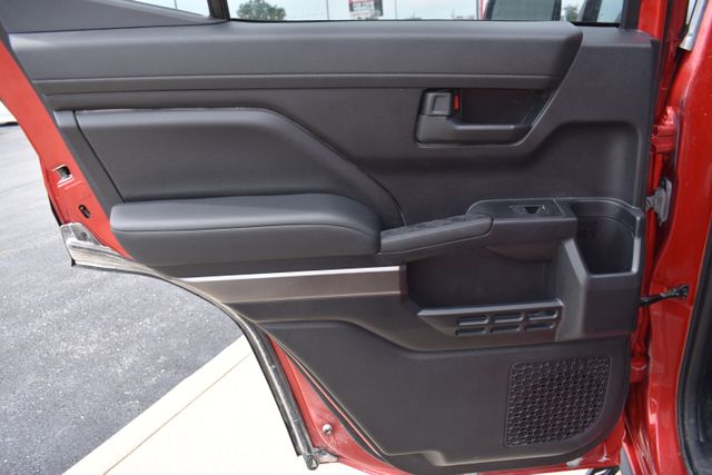 Used 2025 Toyota 4Runner SUV