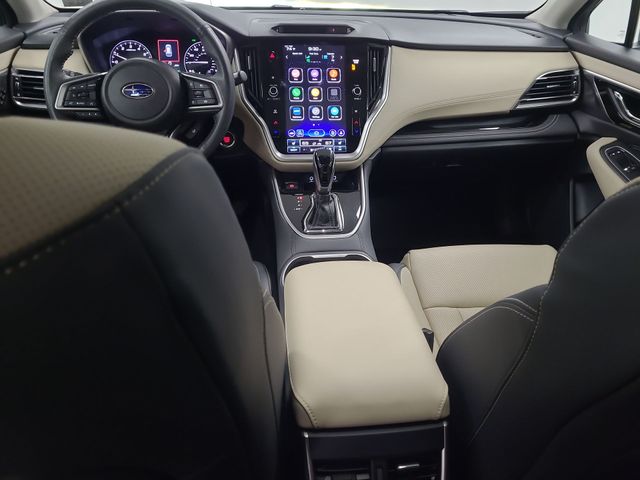 2024 – Subaru – Outback