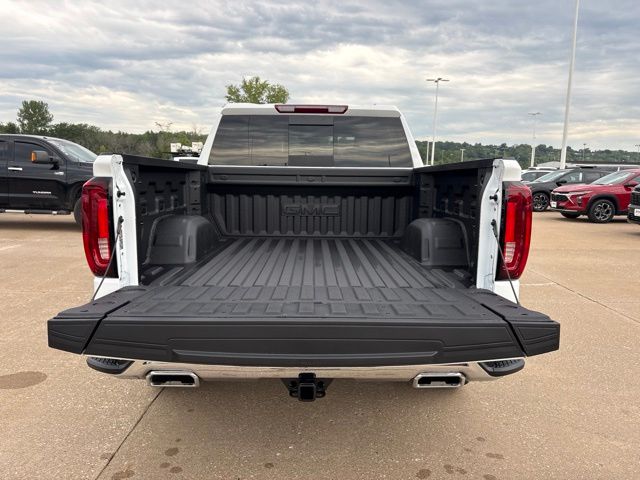 New 2026 GMC Sierra 1500 Truck