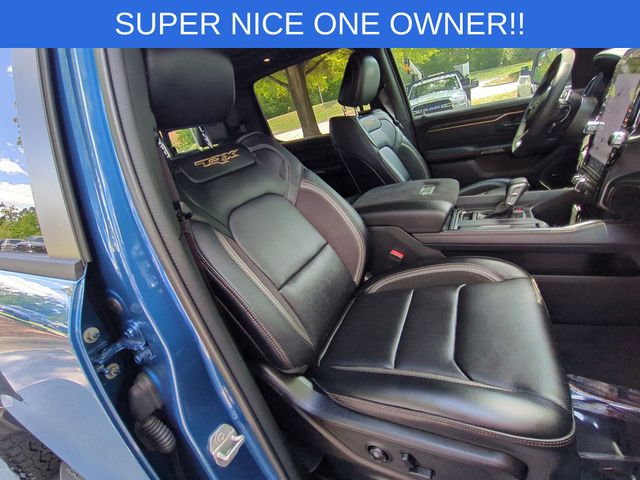 Used 2024 Blue Ram TRX image 38