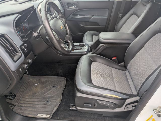 2018 Chevrolet Colorado - Image 12