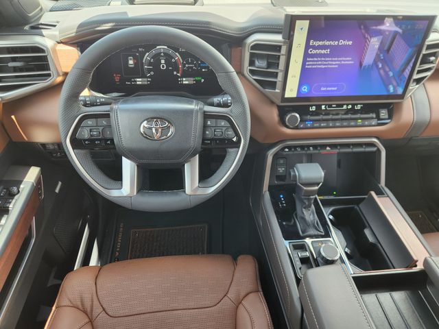 2026 Toyota Sequoia 1794 Edition  at Community Toyota