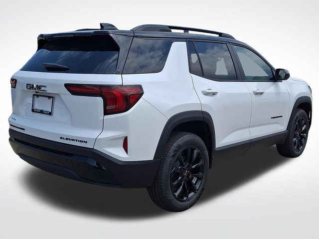 new 2026 GMC Terrain car, priced at $36,909