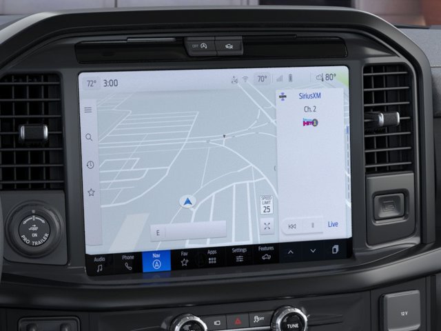 New 2026 Black Ford Tremor image 14