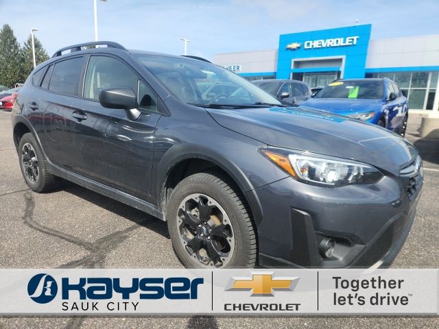 2023 Subaru Crosstrek AWD