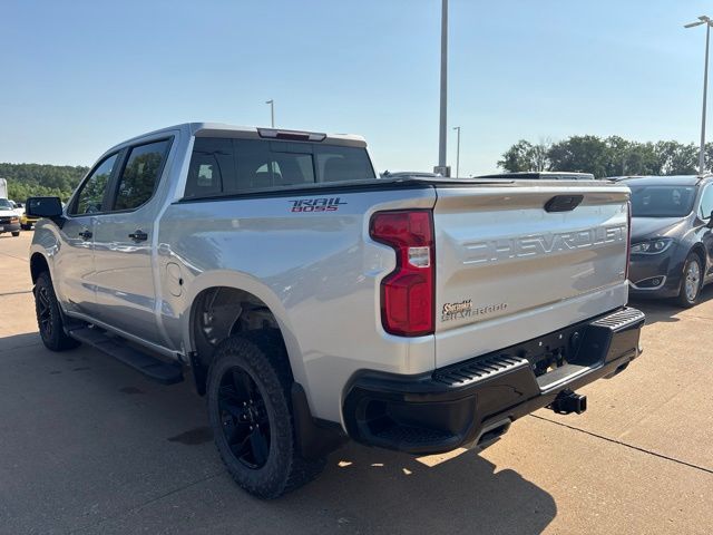 Used 2019 Chevrolet Silverado 1500 Truck