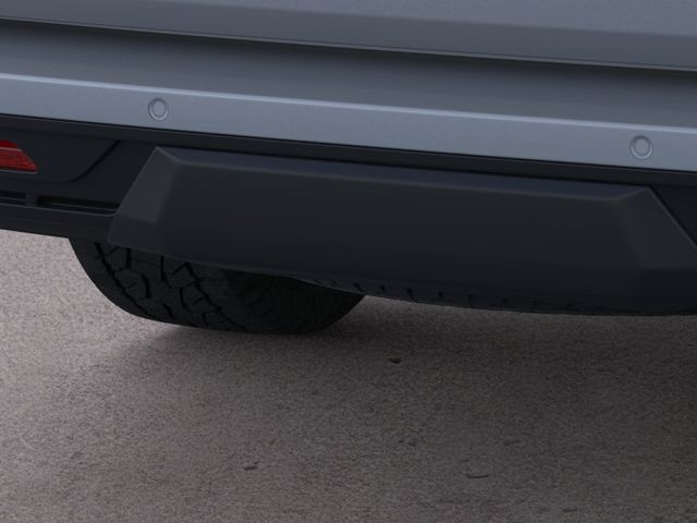 New 2026 Gray Ford Tremor image 23