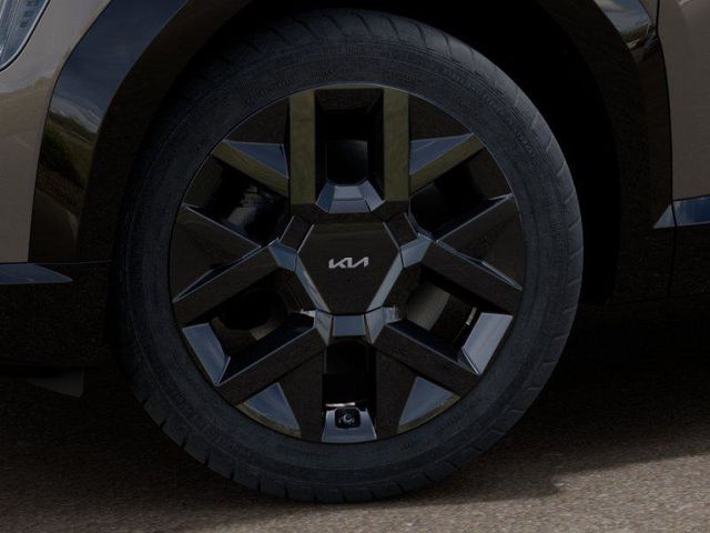 New 2026 Kia EV9 SUV
