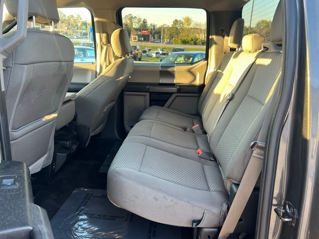 used 2019 Ford F-150 car, priced at $22,987