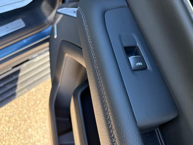 2026 GMC Yukon 4WD Denali