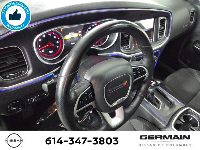 Used 2018 Silver Dodge R/T image 16
