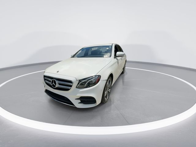 2018 Mercedes-Benz E-Class - $16,898