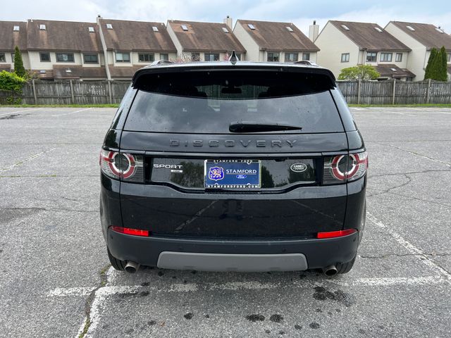 Used 2019 Land rover Discovery Sport SUV
