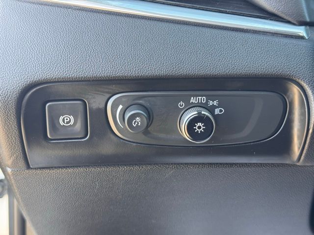 2020 Buick Enclave AWD Avenir