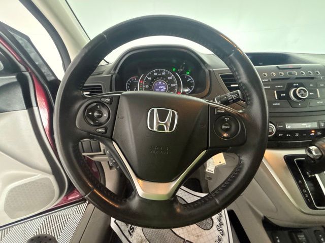 Used 2013 Honda CR-V SUV