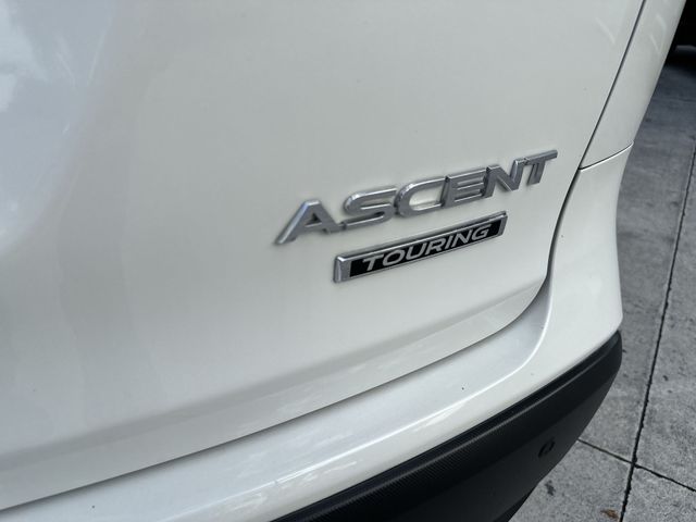 2021 Subaru Ascent - $26,477
