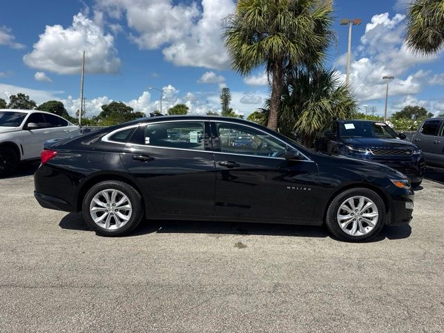 2025 Chevrolet Malibu - $19,888