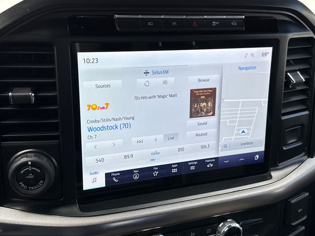 Used 2022 Ford F-150 Truck