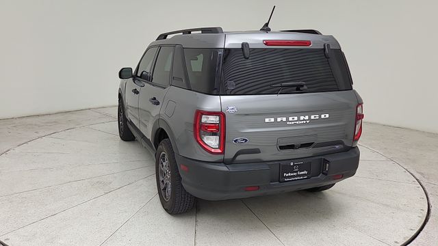 2022 Ford Bronco Sport Big Bend - 3