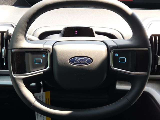 New 2025 Black Ford Active image 14