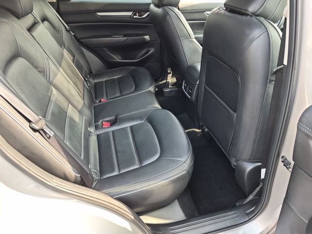 Used 2025 Silver Mazda 2.5 S Preferred Package image 34