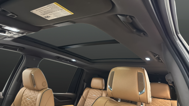 Used 2022 Black Raven Cadillac Premium image 12