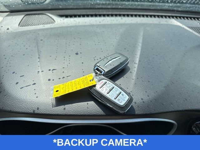 Used 2017 Chrysler Pacifica For Sale in Livonia, MI