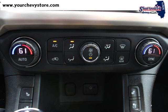 Used 2017 GMC Acadia SUV
