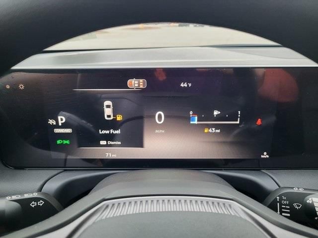 New 2026 White Nissan SV image 22