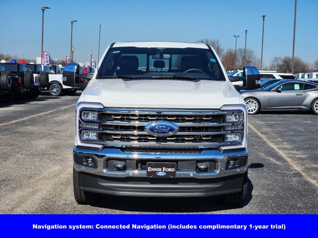 2024 Ford F-250SD King Ranch 3