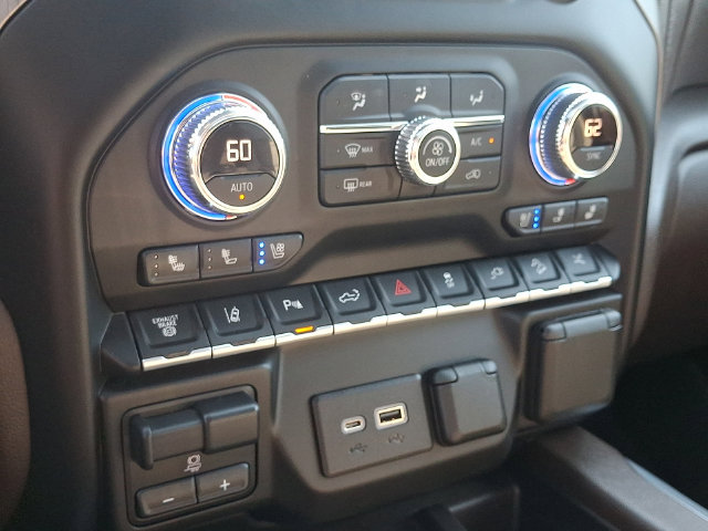 Used 2022 GMC Sierra 3500HD Truck