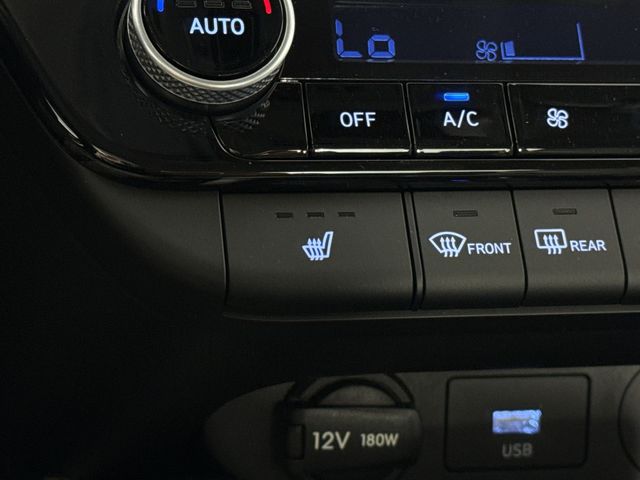 New 2025 Hyundai Elantra For Sale in Indianapolis, IN