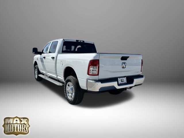 2024 Ram 2500 Tradesman 8