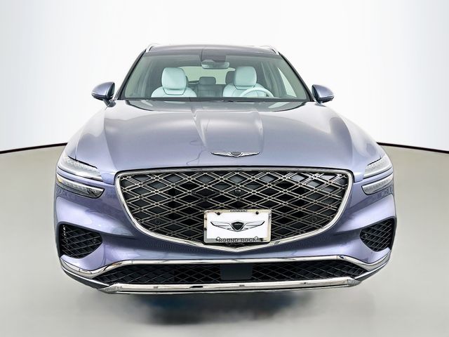 Thumbnail: 2026 Genesis GV70 - 2