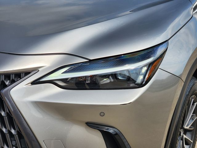 2024 Lexus NX 250 Premium - 8