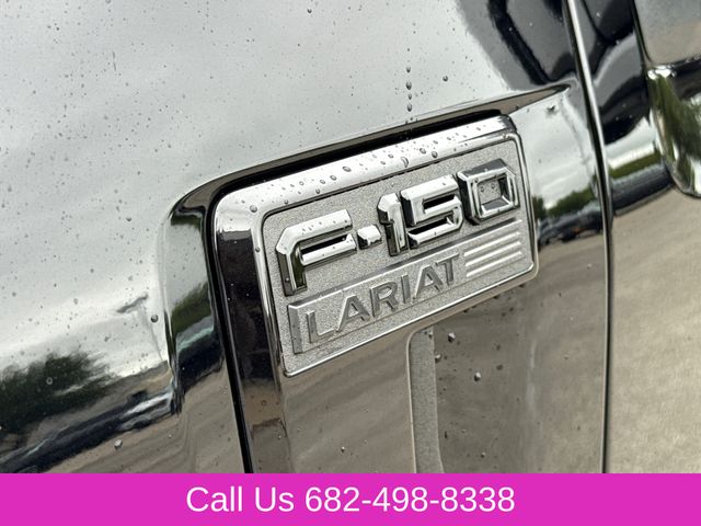 New 2026 Ford F-150 Truck