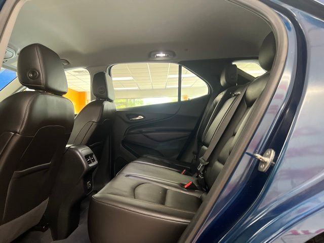 Used 2020 Chevrolet Equinox SUV