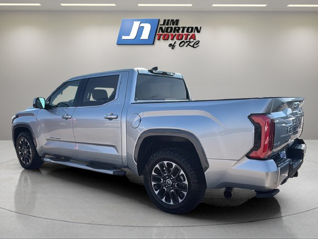 Used 2023 Toyota Tundra Truck
