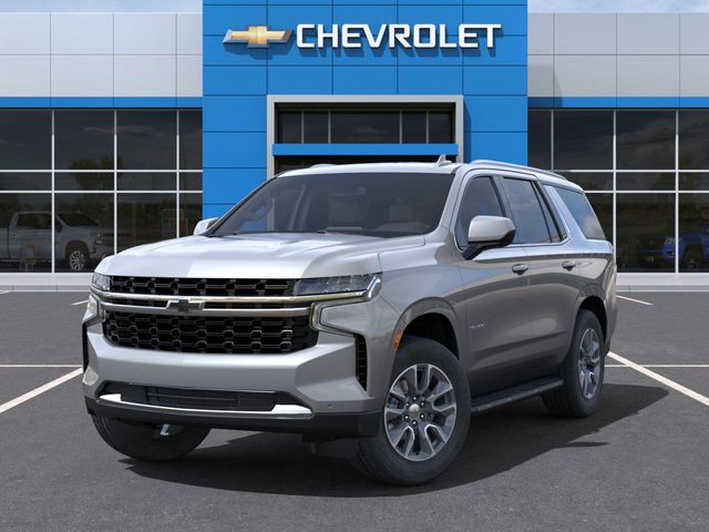 2024 Chevrolet Tahoe LS 6