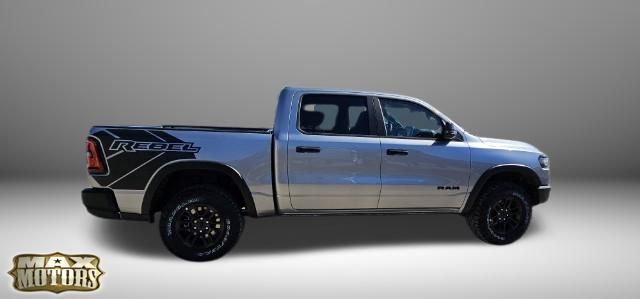 2025 Ram 1500 Rebel 11