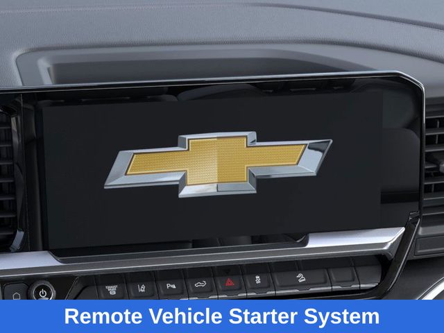New 2025 Chevrolet Silverado 2500HD For Sale in Livonia, MI