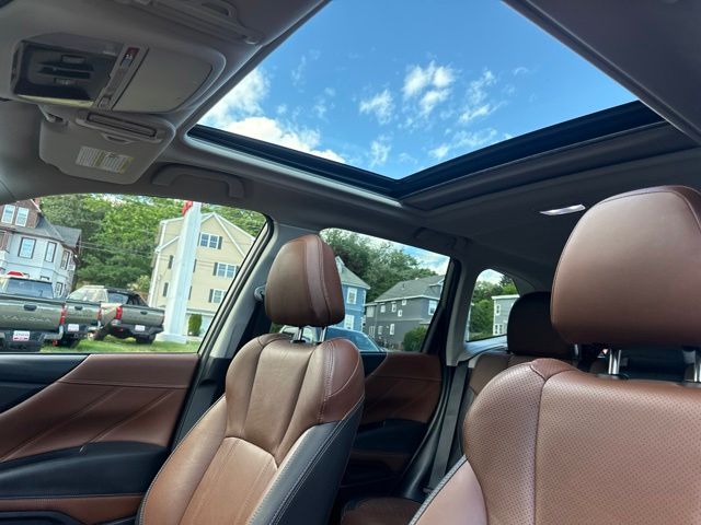 Used 2024 Subaru Forester SUV