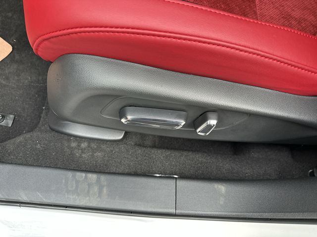 2026 Acura ADX A-Spec Package Silver at Spitzer Acura