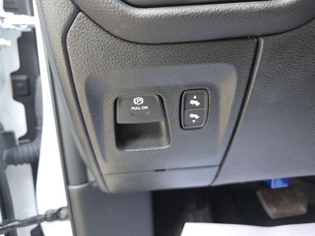 2025 Ram 1500 Big Horn/Lone Star - Bright White Clearcoat exterior view 17