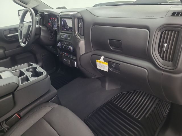 2026 – Chevrolet – Silverado 1500